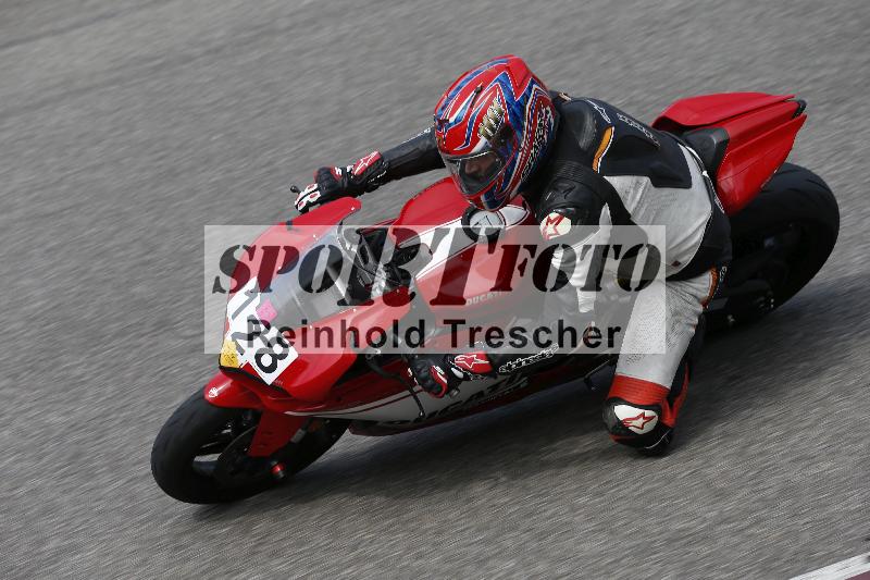 /08 17.04.2026  TZ Motorsport ADR/Gruppe gelb/128